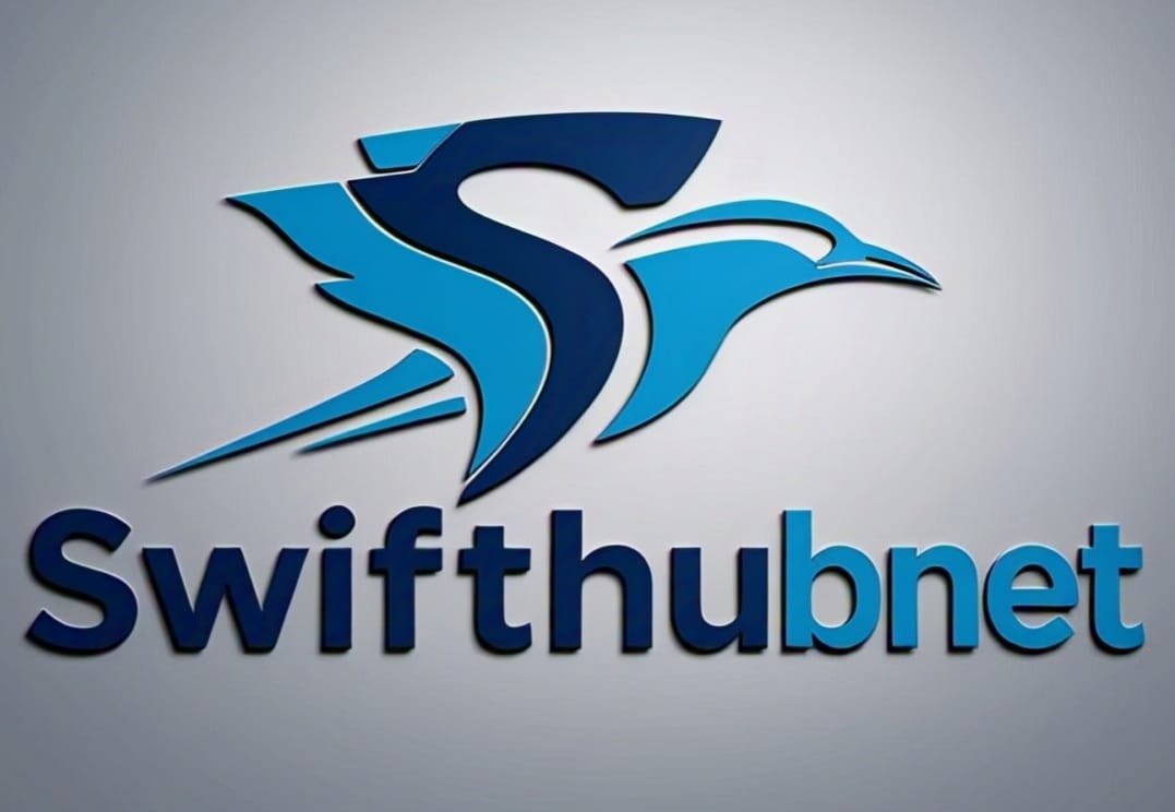 SwiftHubNet GH Logo
